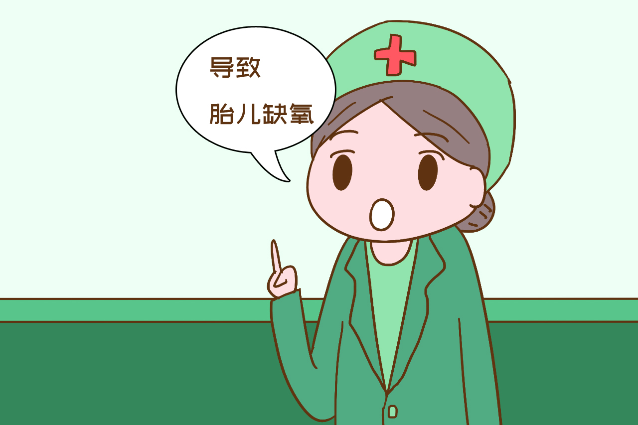 孕期各种不注意快生了还怕畸形,孕期不注意什么会让胎儿致癌