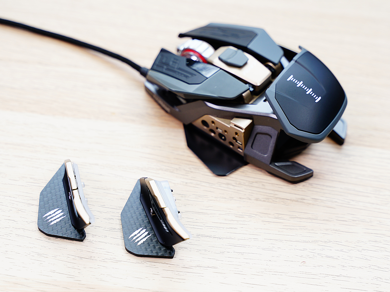 2022最值得入手的游戏鼠标,2023适合入手的雷蛇鼠标