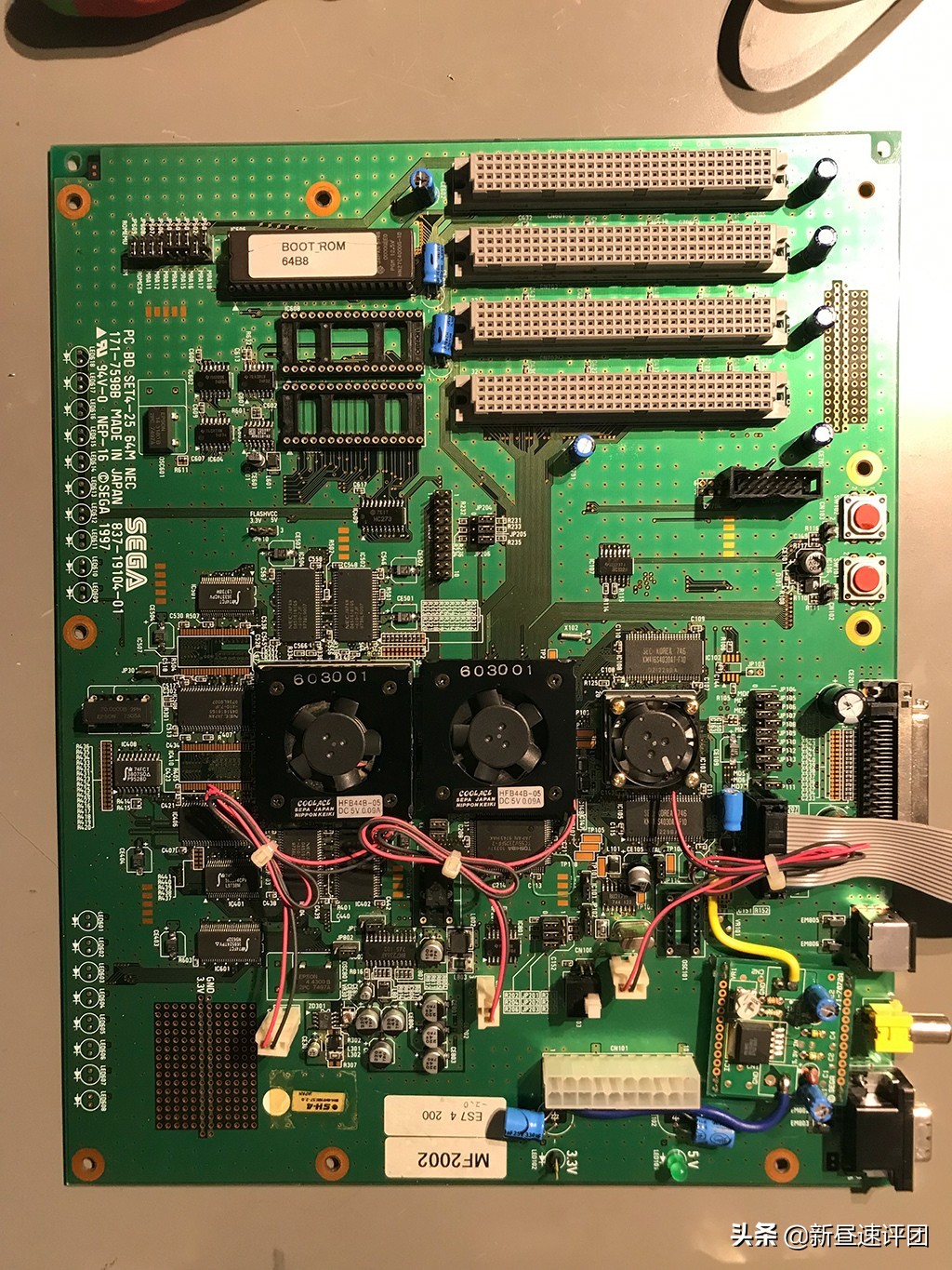 世嘉dreamcast开机视频,世嘉游戏机经典游戏讲解