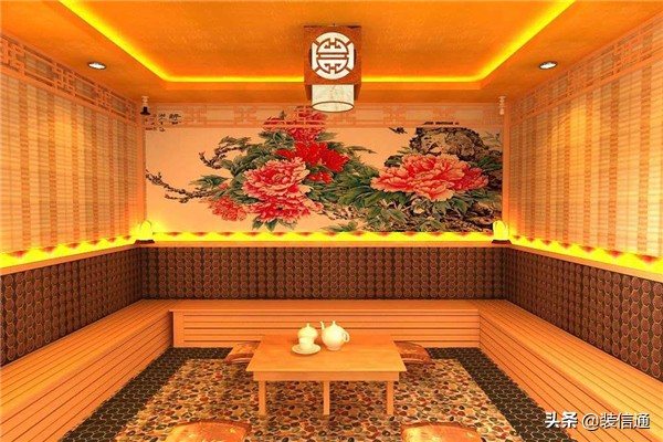 安然纳米汗蒸房装修价格,2平米汗蒸房装修价格