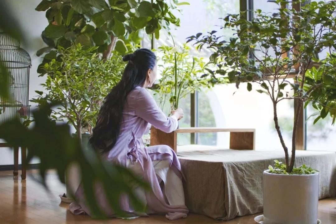 北京京郊女孩抱团养老村,北京山里抱团养老