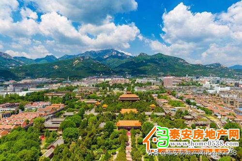 保利·鲁坤岳麓府：2020，谁将引领*安泰**人居新风尚