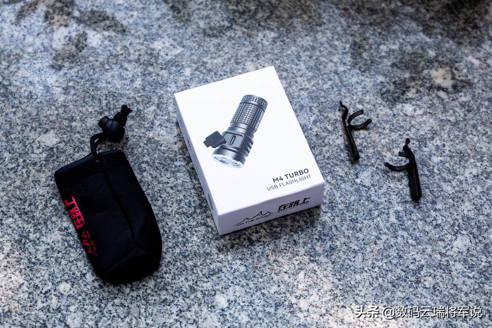 m4强光手电筒,迷你超亮强光手电筒