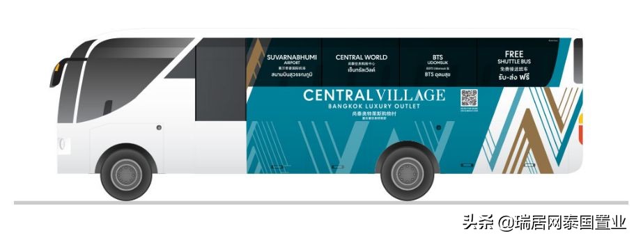 泰国奥特莱斯最值得购买的东西,泰国奥特莱斯地址