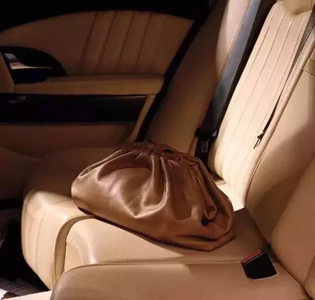 BV才不是下一个CELINE，人家要“干掉”Prada、Gucci，和LV肩并肩