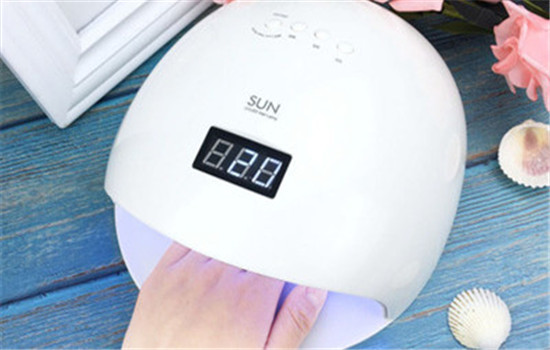 甲油胶粘稠不好涂怎么办,甲油胶没有底胶怎么办