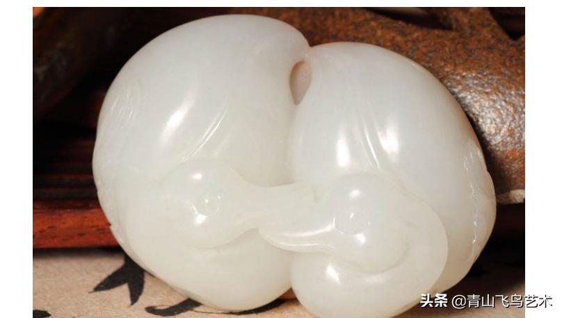 哪一种白玉比较透光,十大珍稀白玉品种