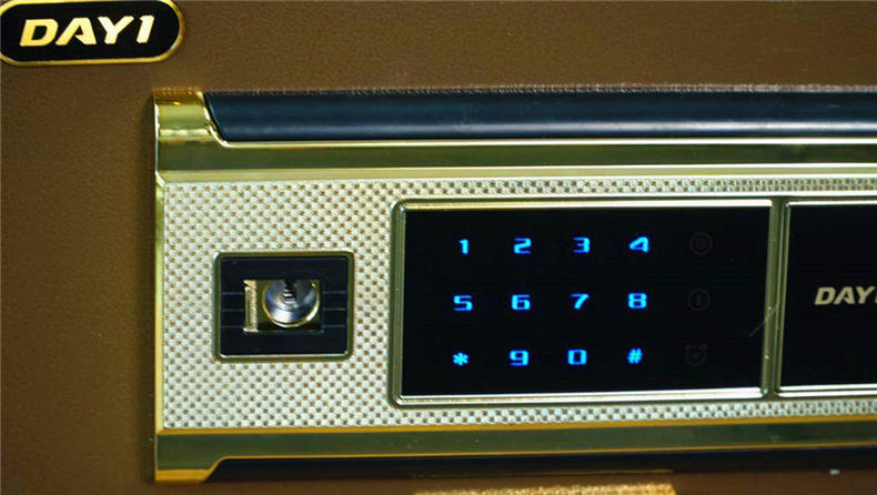 家用特大号保险箱,大容量保险箱哪种好