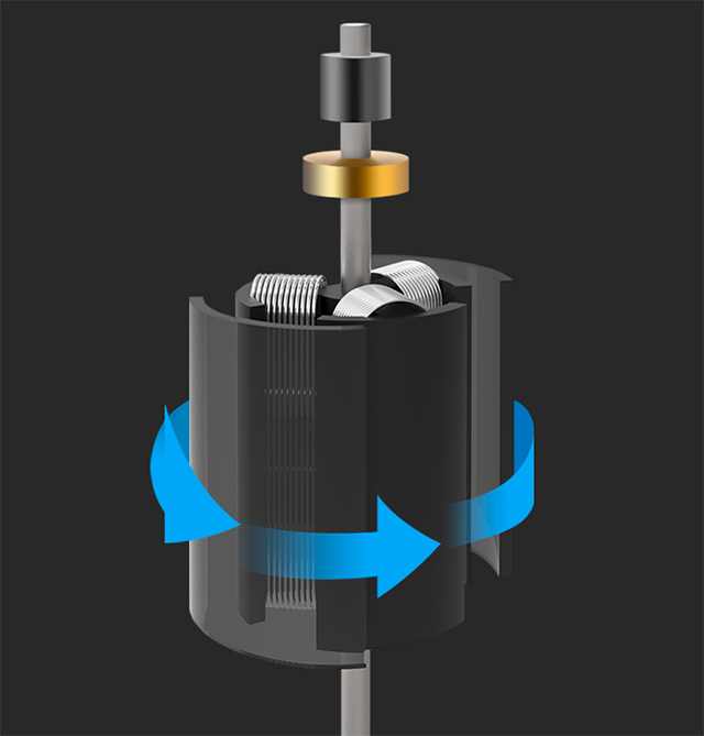 小米鼻毛修剪器,小米自动修鼻毛