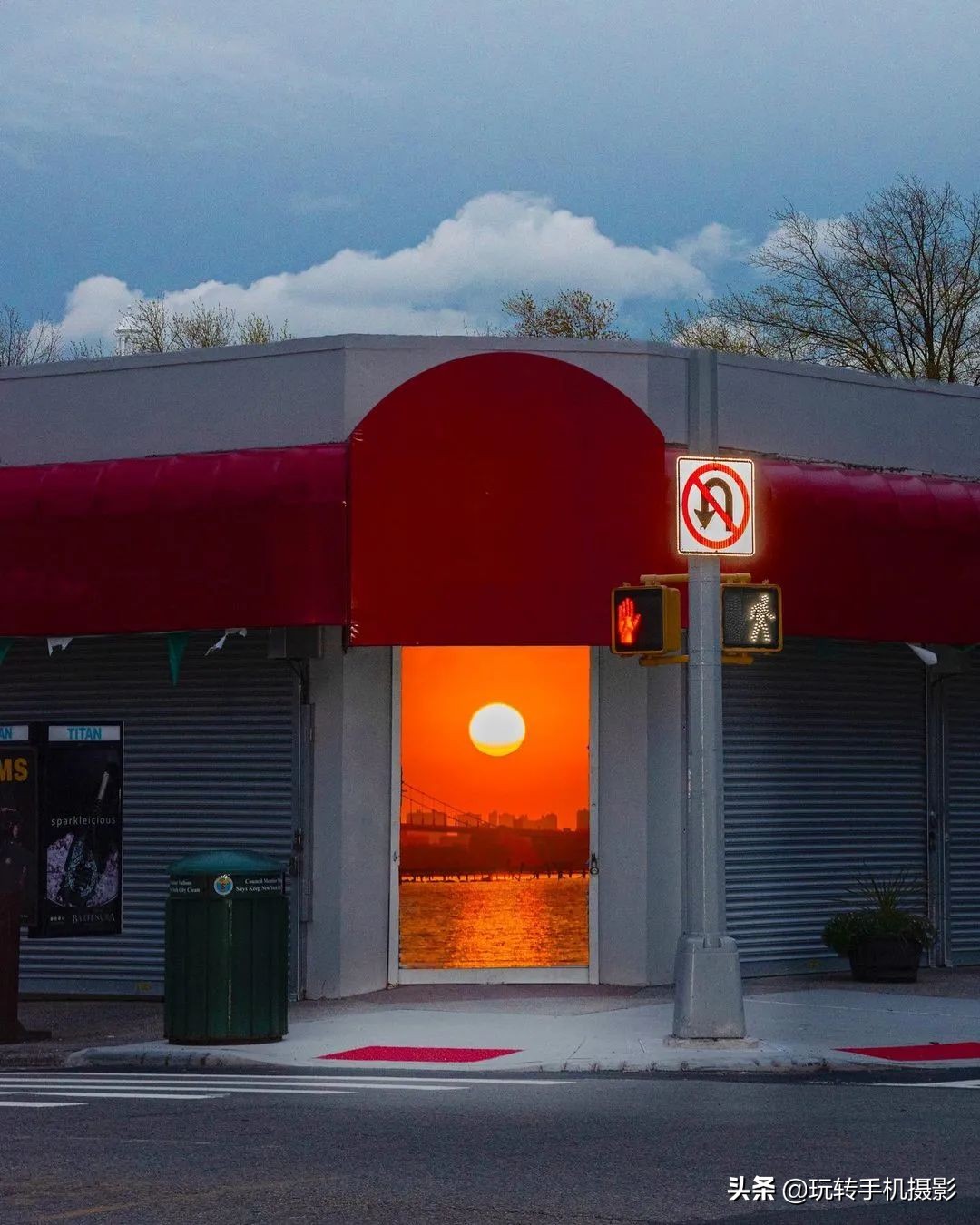 脑洞大开的创意照片古装,脑洞大开照片教程