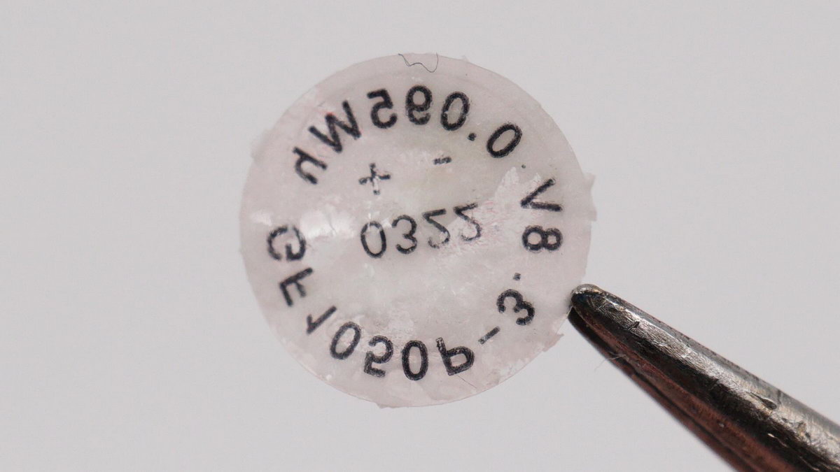 拆解报告:OPPOEncoAir真无线蓝牙耳机