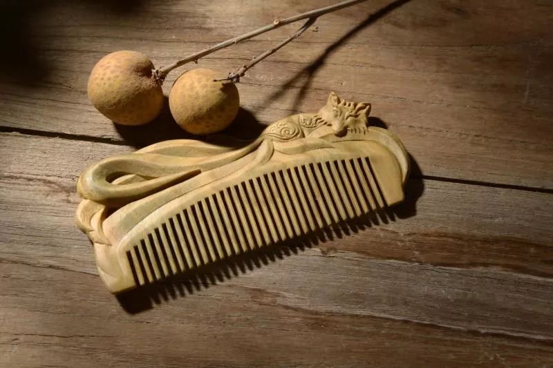 好的木梳大全,一把好的木梳