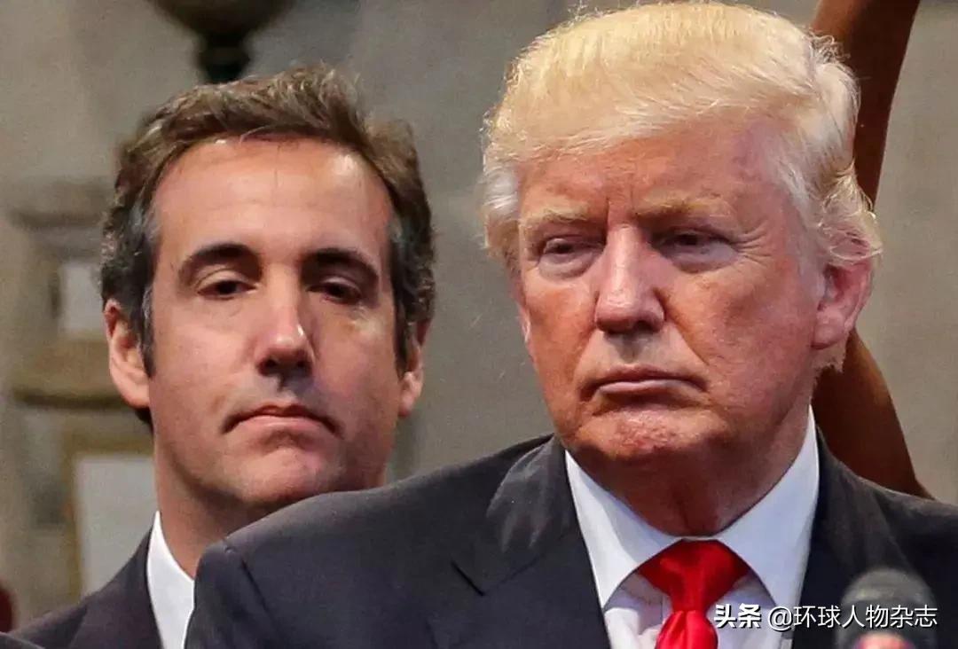 清算特朗普完整版,特朗普检察官最新消息