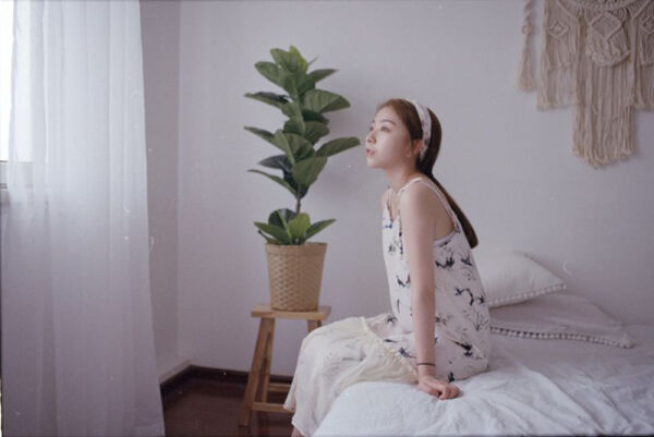 胶片机推荐自带胶卷,冷门又好用的胶片机