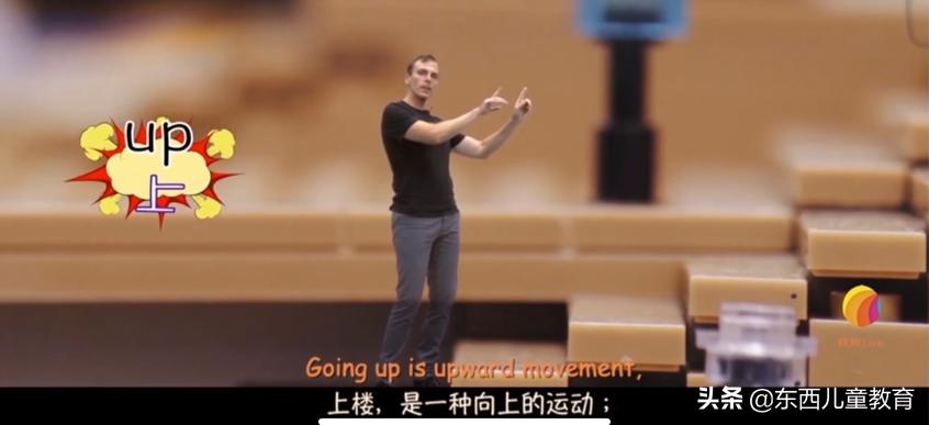 扎克伯格给女儿的科学英文,扎克伯格给孩子的启蒙课