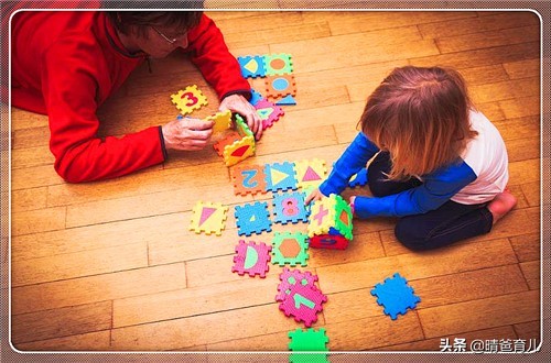 多玩儿童玩具,孩子多玩拼图