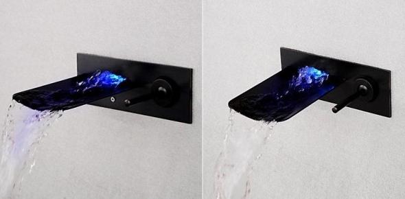 还在纠结花洒买哪种,现在的水龙头都用哪种啊