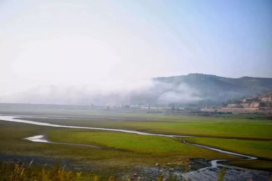 宁夏一个你来了就不想走的地方,宁夏固原最好的地方
