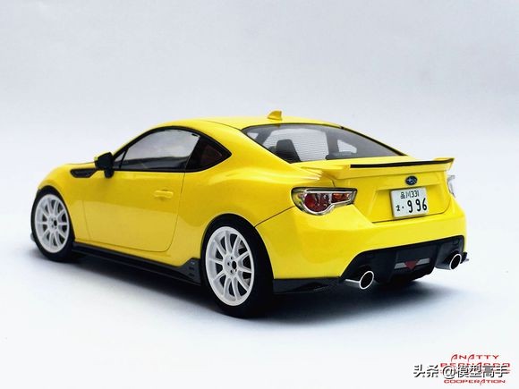 田宫brz拼装,田宫tamiya模型制作