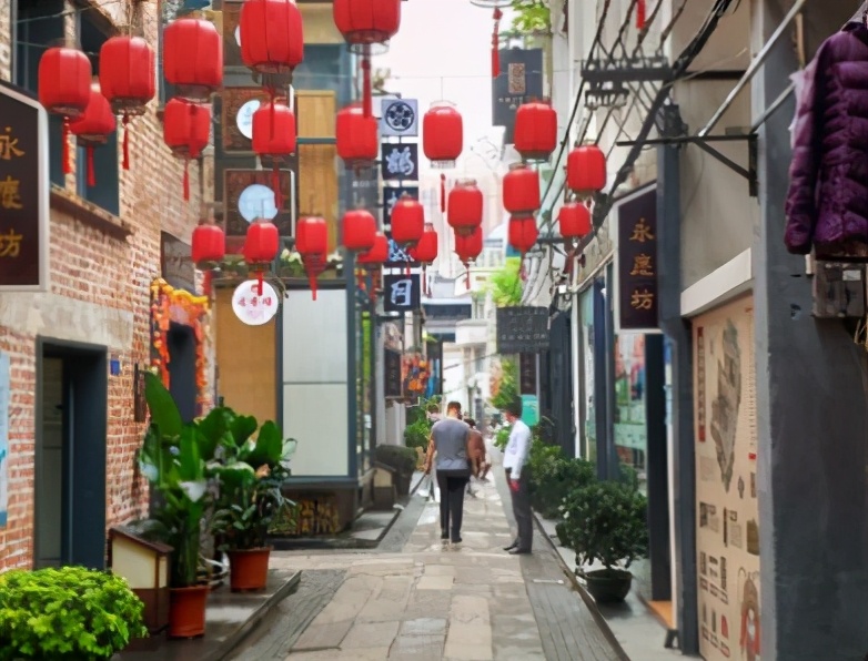 广州市二宫改造,广州二宫拆迁有哪些