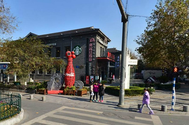 南京情侣游玩地方排行榜,南京适合情侣旅游的地方