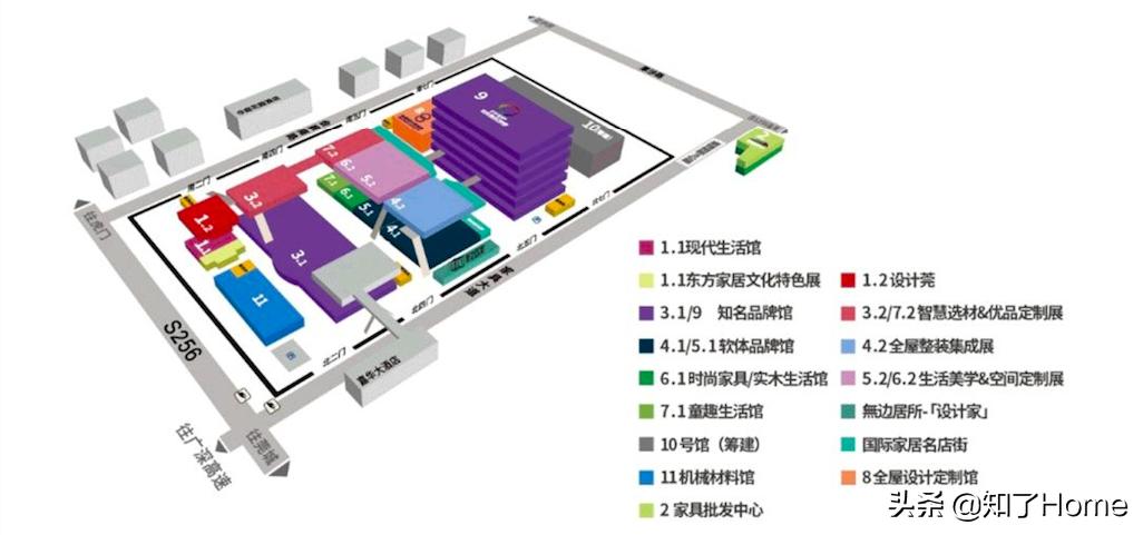 DGS春季大秀邀请函在手做生活的VVIP