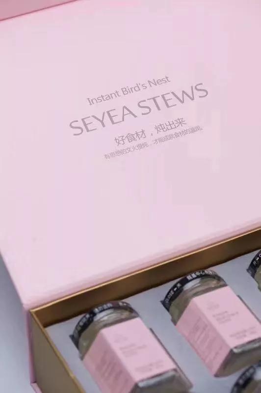 燕窝甜品美食店,南京燕窝鲜炖推荐