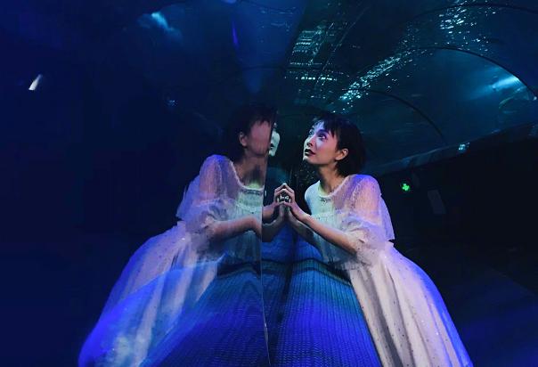 吴昕谈不结婚的原因,吴昕不愿提起的辛酸史