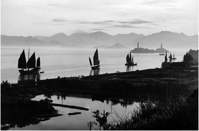 外国人眼里的温州乐清,老外眼中的温州