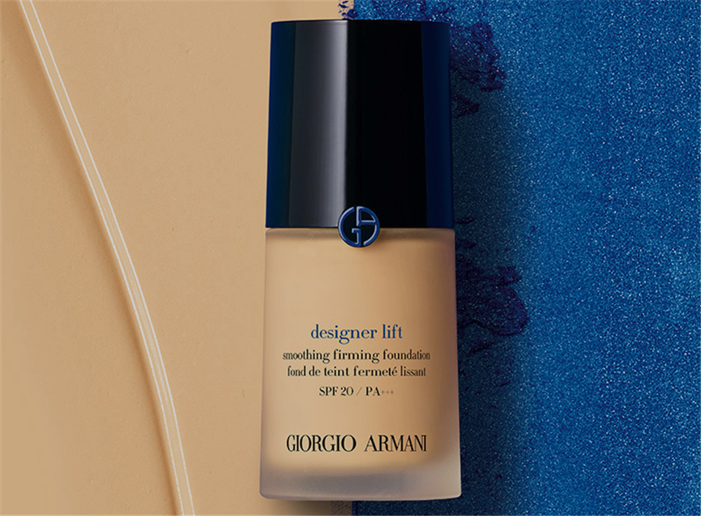 十大粉底液排行榜国产,十大爆款粉底液