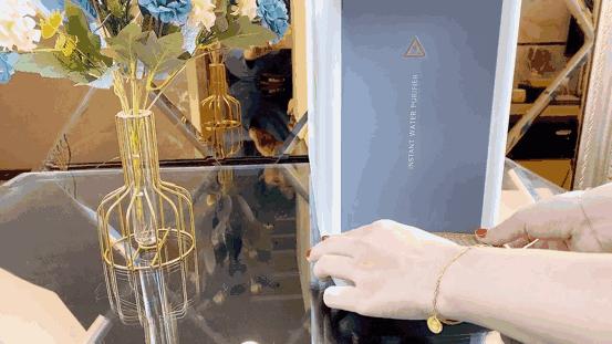 3秒即热式饮水机测评,一秒即热饮水安全吗