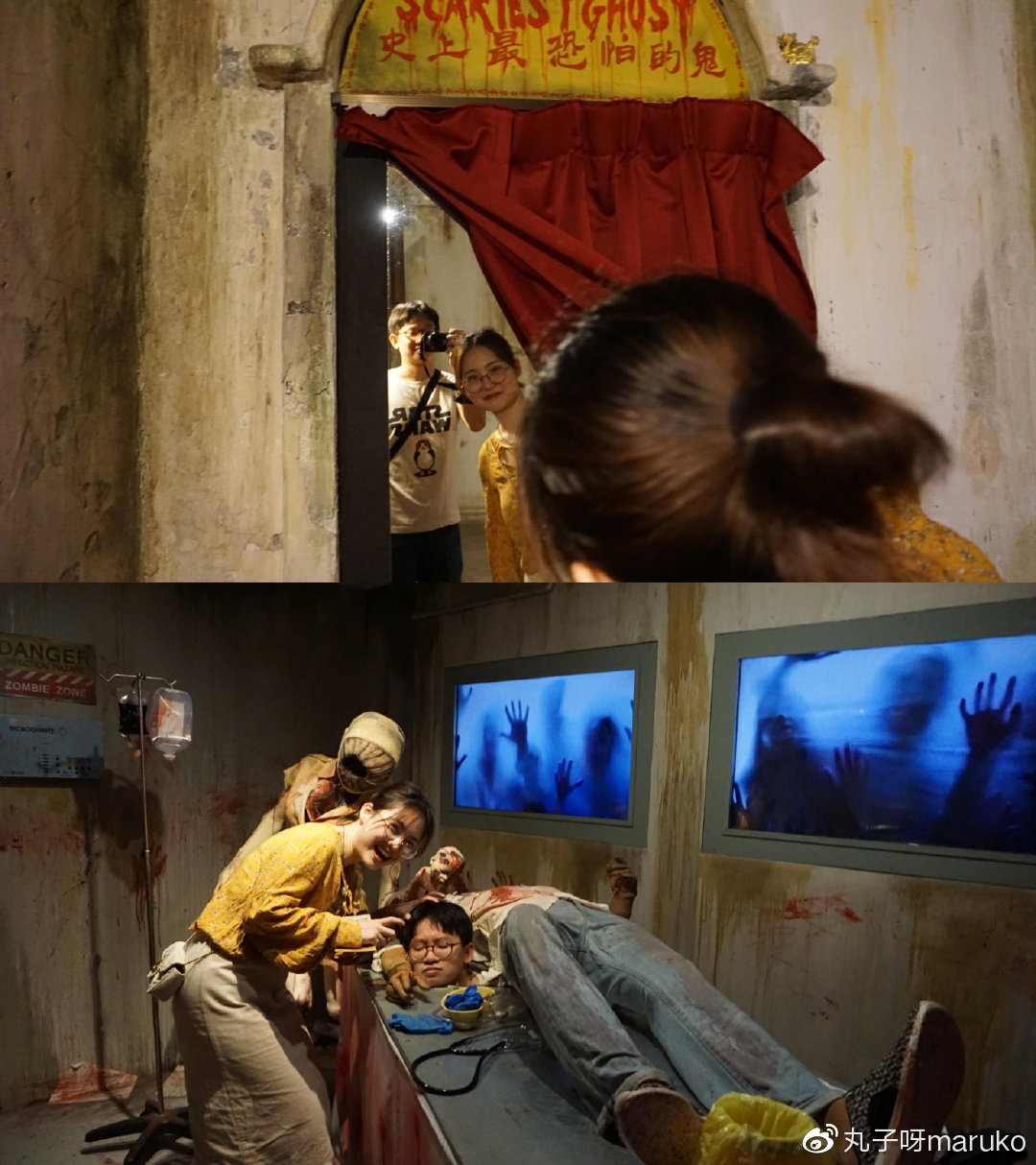 马来西亚槟城欢乐假期之旅,马来西亚槟城自由行