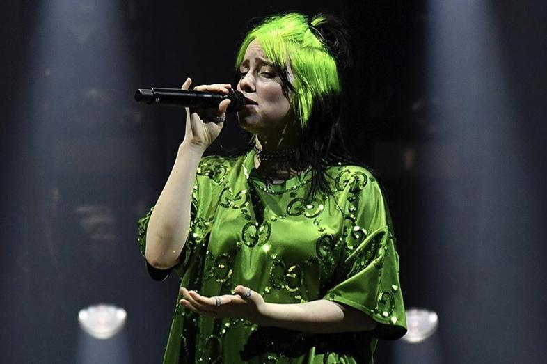 萌炸了！Gucci马卡龙系列GGMarmont向你丢了一颗糖果