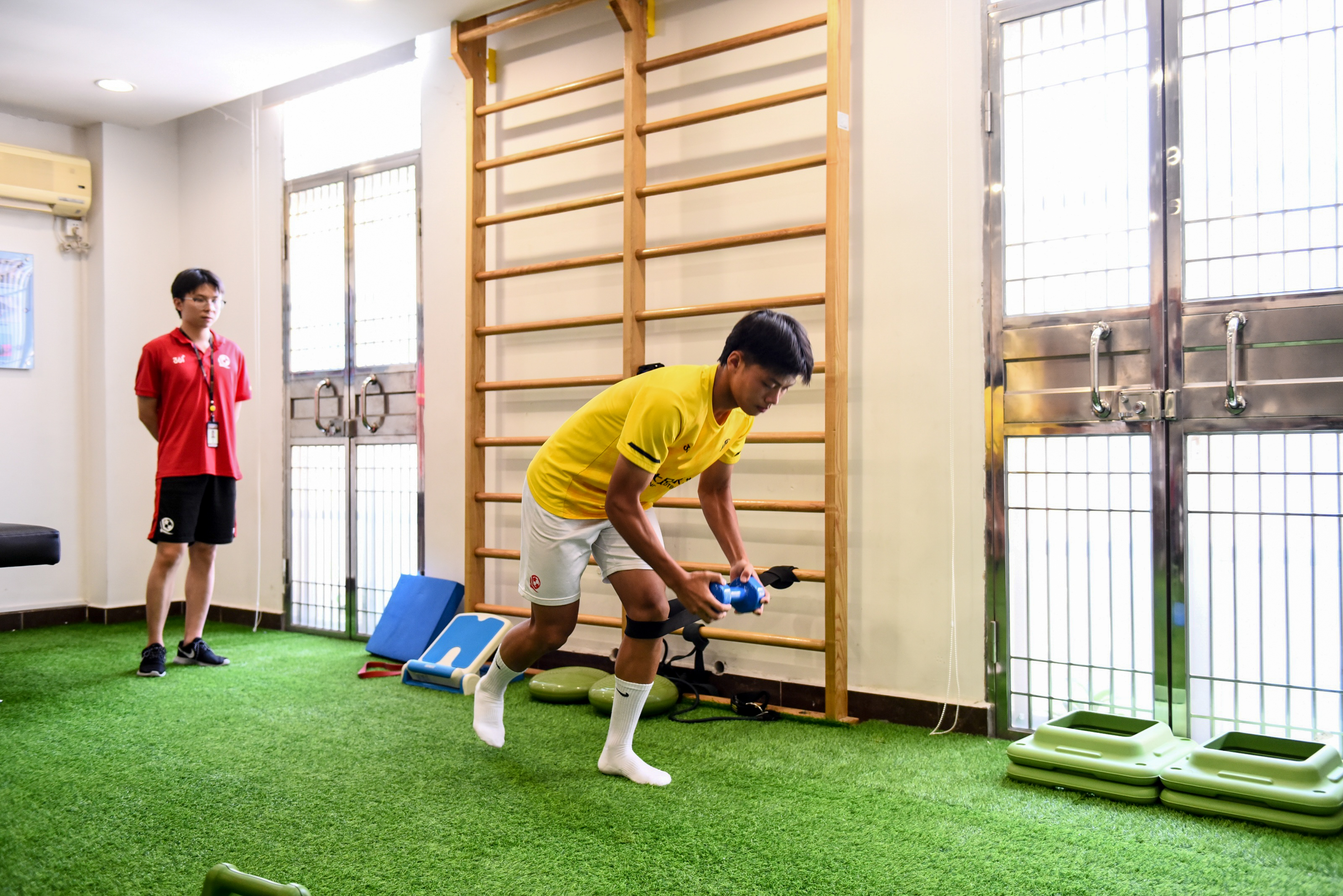 恒大足校再发力,恒大足校优秀球员