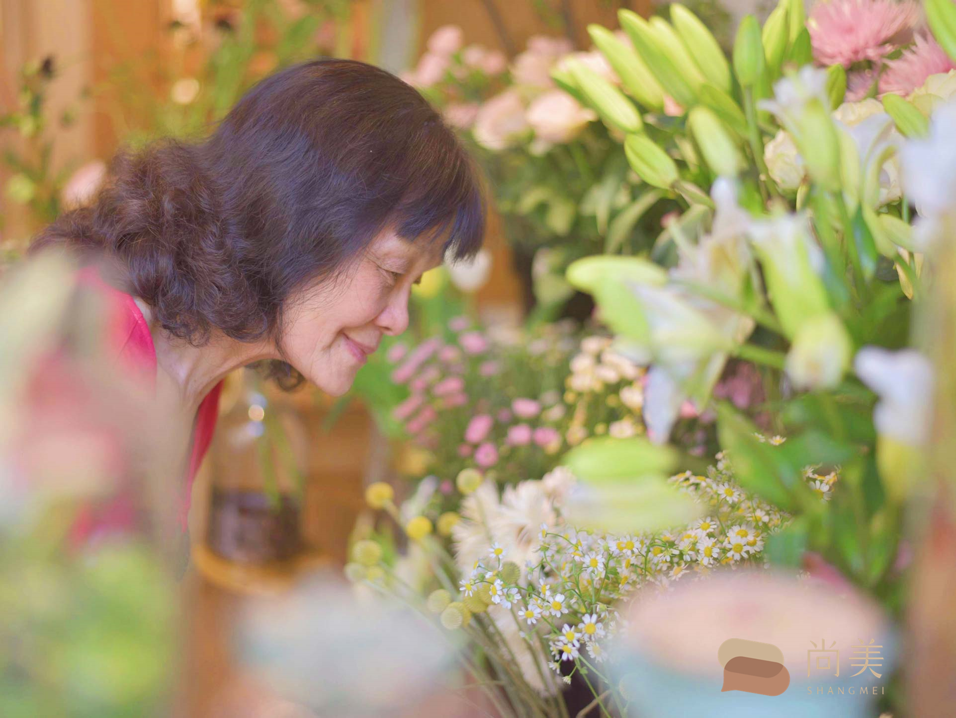 尚美专访丨森活艺术导师周恩泽