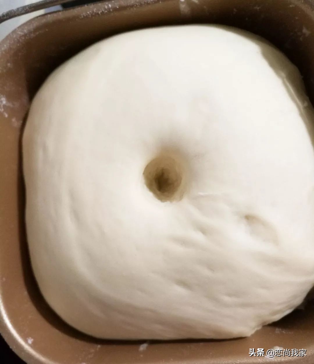 酒酿醪糟能做馒头,米酒醪糟馒头怎么做