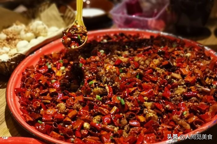 上海第一家正宗川菜馆,上海最正宗的川菜馆