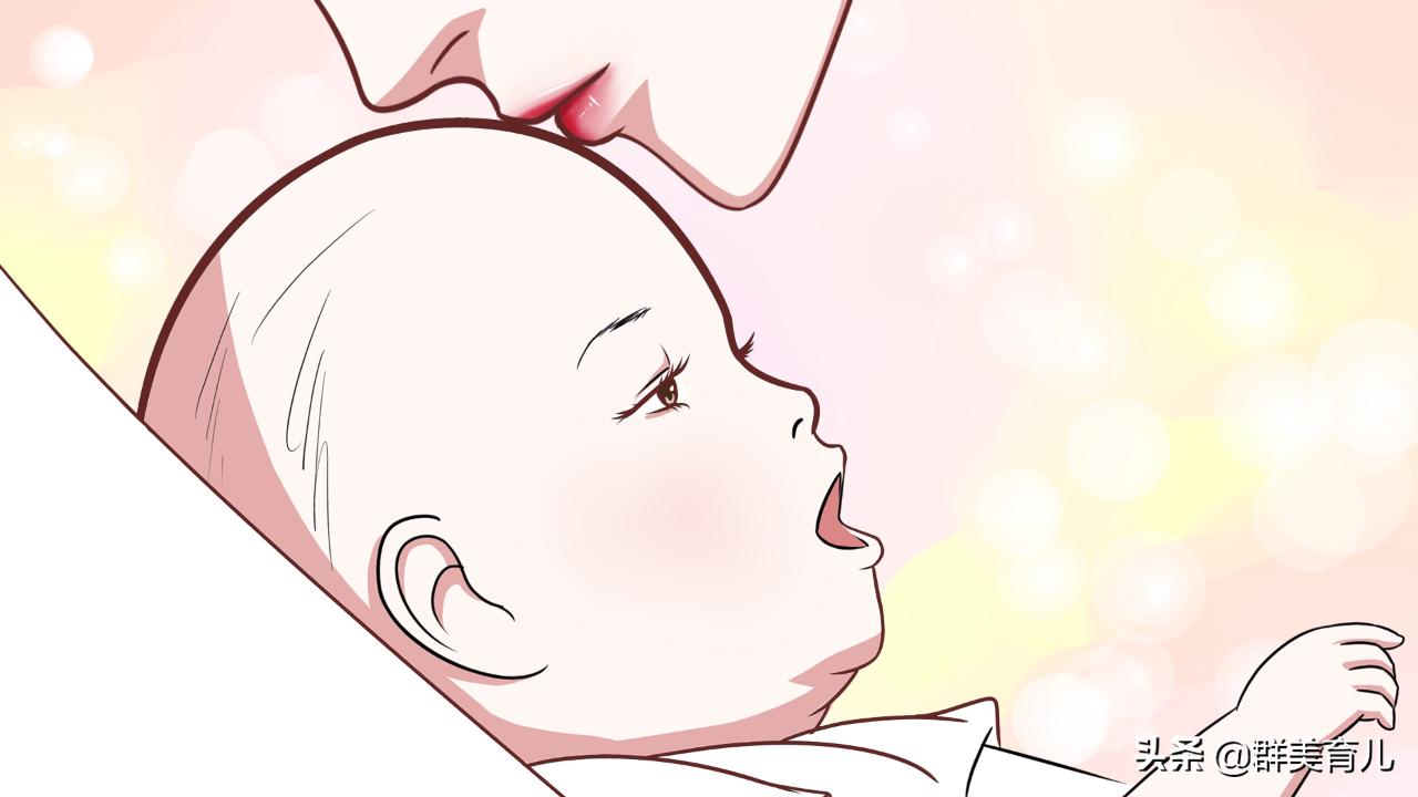 宝宝语言发育期家长别错过,宝宝说话晚剪舌根