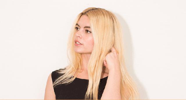 长期中分造成的稀疏可以恢复吗,中分头发留长尴尬期怎么弄