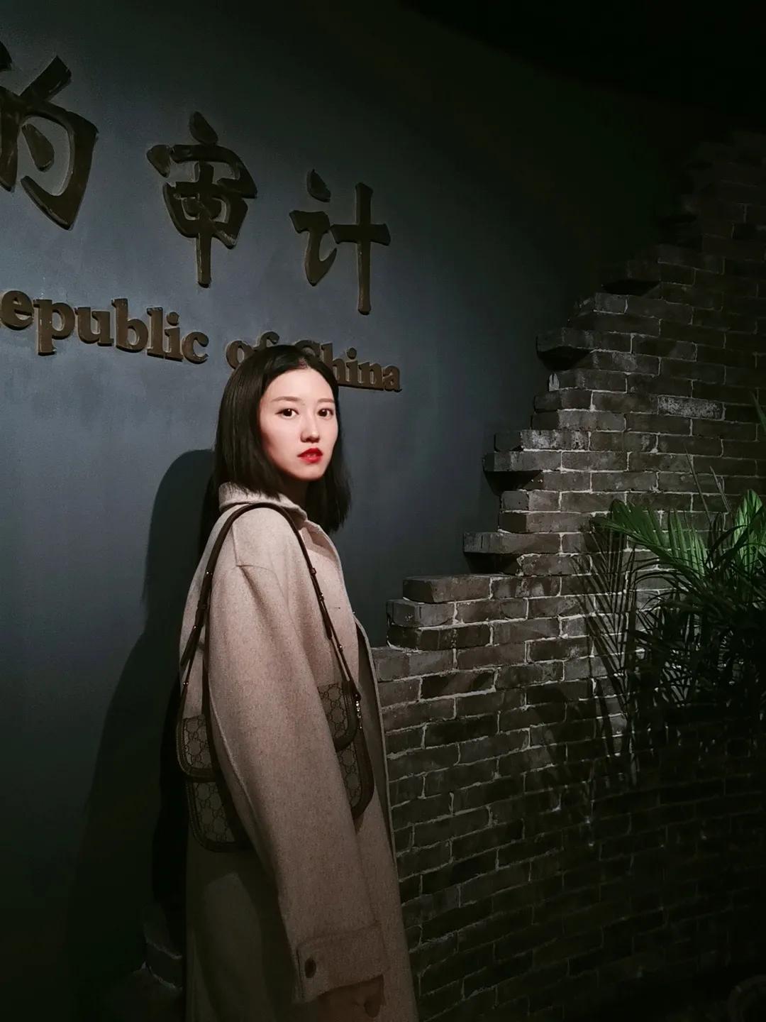 审计署上海特派办审计人风采,审计是个全能型人才