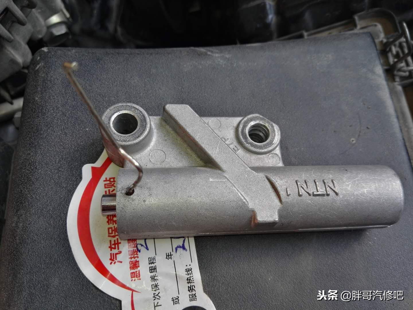 三菱黑金刚v6怠速抖动,v6发动机声音嗡嗡的