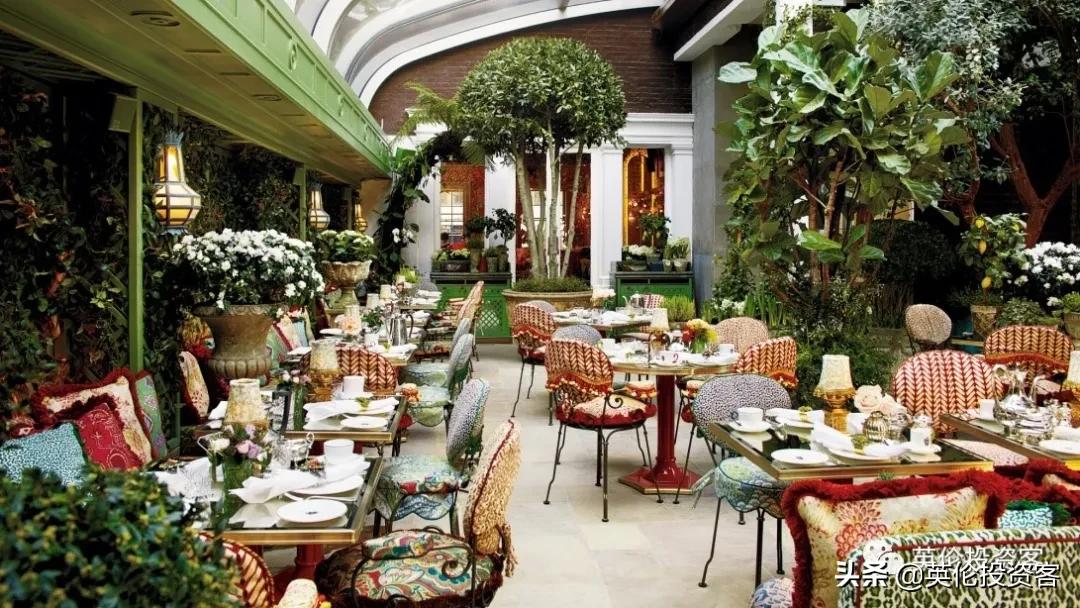 在女王家门口圈地，伦敦隐形地主曝光