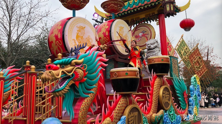 不买VIP，不请导游，不花冤枉钱，一天通关上海迪士尼，真香