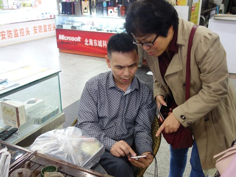 一个北海仔的十几年创业史：我放弃了好工作，却见证了启东的兴衰