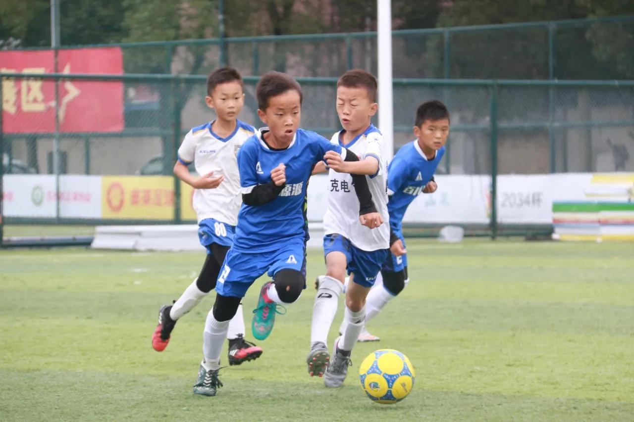 足球小将周末挑战赛,足球小将全国大赛