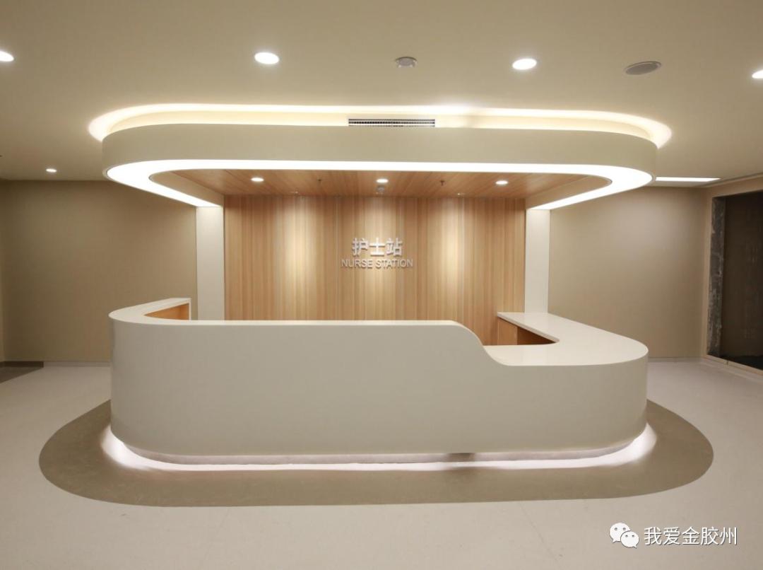 胶州东方医院开诊了吗,胶州东方医院开诊几年了