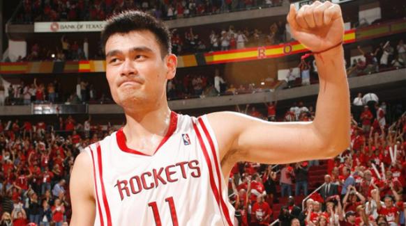 姚明与汶川地震小英雄林浩重逢,汶川地震小英雄林浩是哪里人