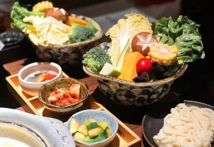 深圳适合自己一个人吃的火锅,深圳好吃的自助餐厅推荐