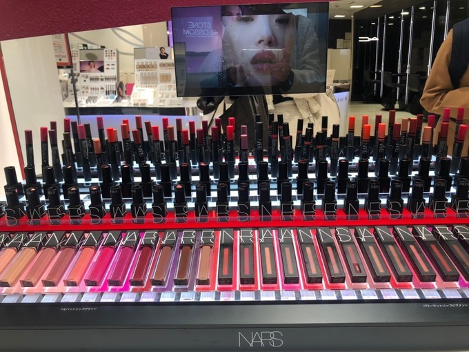 涩谷西武百货,东京涩谷西武百货