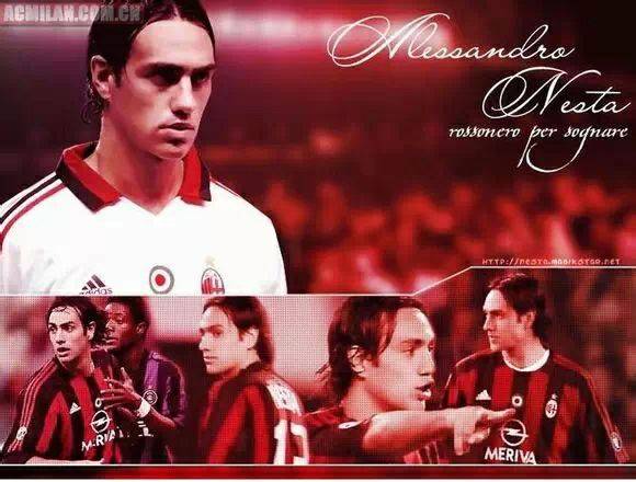 致内斯塔：多彩人生，无限芳华